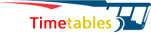 Westbus Timetables