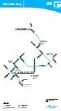 Route 605 Map
