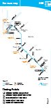 Route 608 Map