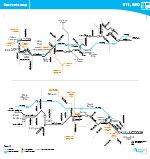 Route 611/630 Map