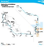 Route 616X Map