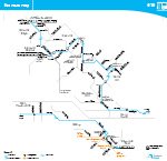 Route 619 Map