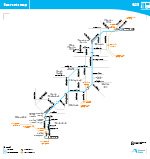 Route 625 Map