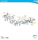 Route 700 Map