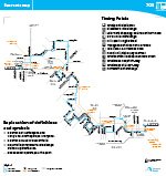 Route 705 Map