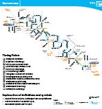 Route 711 Map