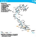 Route T62 Map