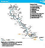 Route T63 Map