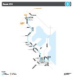 Route 273 Map