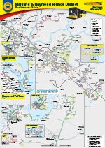 Network Map